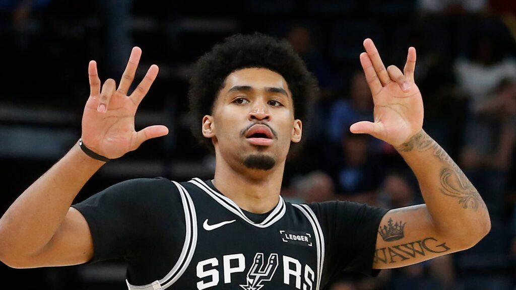 De'Aaron Fox vs. Dylan Harper and 4 other Spurs training camp battles to watch