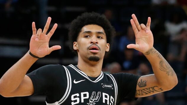 De'Aaron Fox vs. Dylan Harper and 4 other Spurs training camp battles to watch