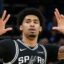 De'Aaron Fox vs. Dylan Harper and 4 other Spurs training camp battles to watch