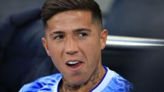 Deadlines, acrimony and a record as Man City back Maresca for Fernandez deal