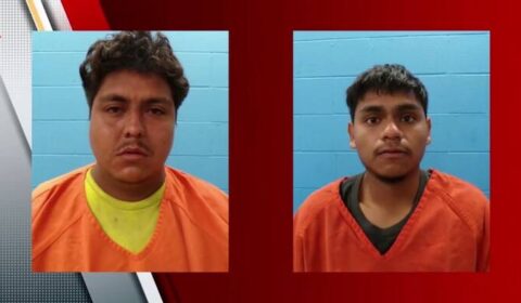 DHS: Immigration detainer filed for 2 men accused of causing fatal New Braunfels crash