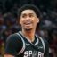 Dylan Harper’s road to bigger role runs through the jumper his competition lacks