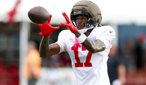 Eight Bold Predictions For The 2026 Buccaneers Season