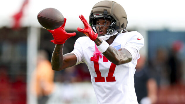Eight Bold Predictions For The 2026 Buccaneers Season
