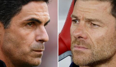 Eight players could miss Arsenal vs Chelsea after double injury updates