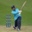 England fall away after Dunkley hundred to post 291