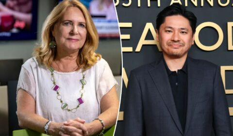 Epstein reporter erupts at media over Pablo Torre slight after his Clippers vindication