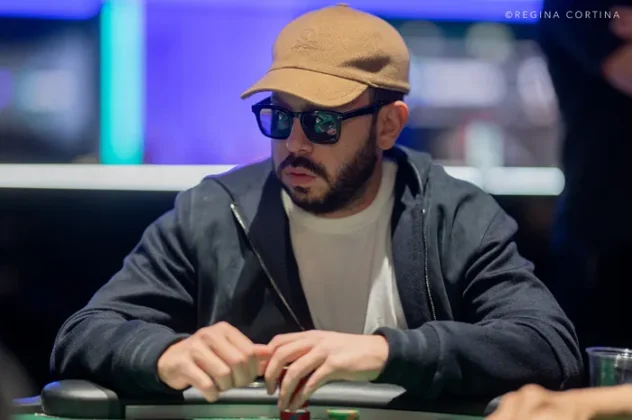 Eric Wasserson is Now the Winningest Ring Game Livestream Poker Player Ever