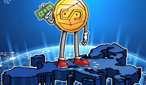 European stablecoin issuer AllUnity launches USD stablecoin USDAU