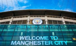Everton Set To Make £16m Offer For Out Of Favour City Midfielder
