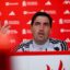 Every word Andoni Iraola said on Liverpool transfers, Bradley Barcola and Rio Ngumoha