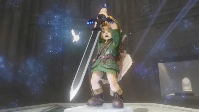 Everything Announced At The Zelda 40th Anniversary Nintendo Direct
