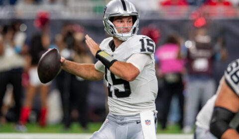 Ex-Raiders’ CEO Makes Feelings Clear Over Klint Kubiak’s Fernando Mendoza Decision