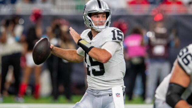 Ex-Raiders’ CEO Makes Feelings Clear Over Klint Kubiak’s Fernando Mendoza Decision