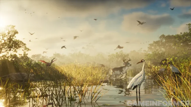 Exclusive: Grand Theft Auto VI Includes Over 170 Animal Species