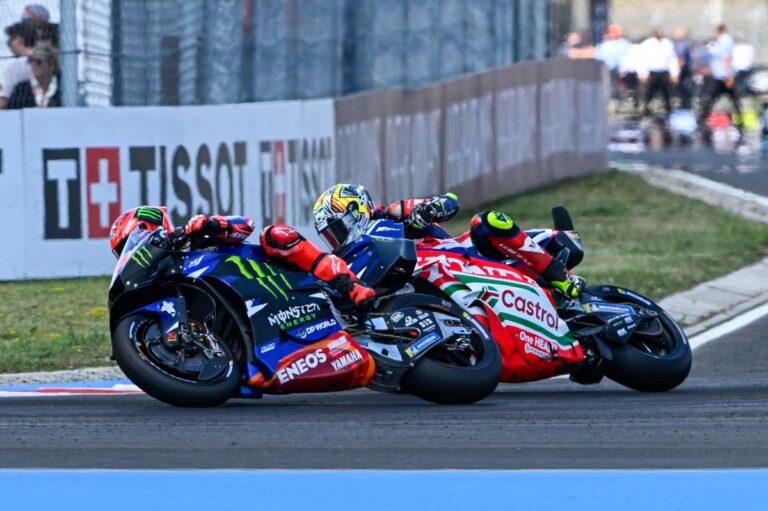 Fabio Quartararo and Honda “a match made in heaven” - Cal Crutchlow
