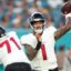 Falcons finally make QB decision after Tua Tagovailoa’s nightmare training camp