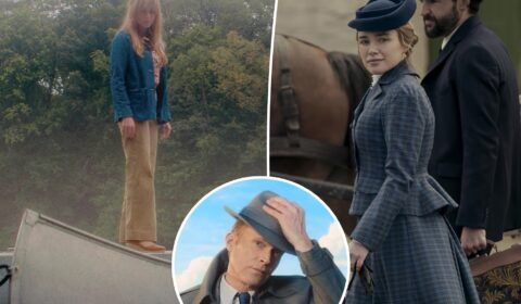 Fall TV preview: ‘Brothers,’ ‘Pride and Prejudice’ and 12 other new must-watch shows