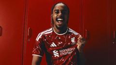 Feared in attack, light at the back - why Liverpool's transfer window leaves questions