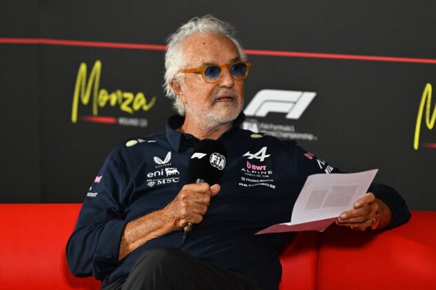 FIA's Court of Appeal responds to Flavio Briatore bias allegations