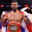 Filip Hrgovic targets rematch for first fight as world champion: "It's the one he wants"