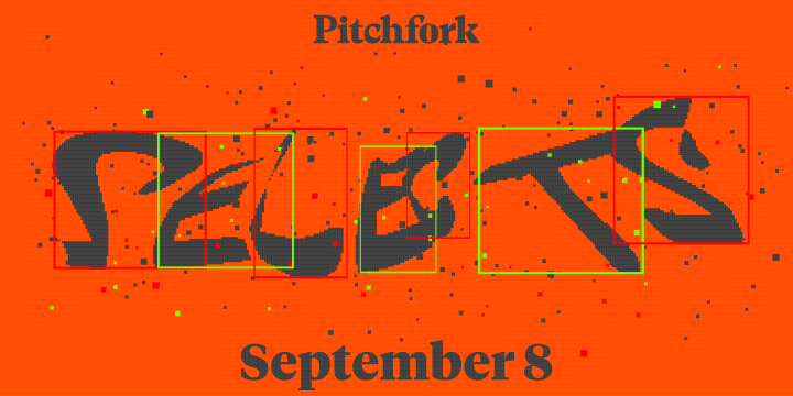 Fine, Djrum, Miimii KDS, and More: This Week’s Pitchfork Selects Playlist