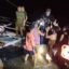 Fire on passenger ferry in Philippines leaves dozens missing and at least 5 dead