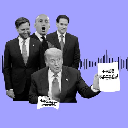 Fired After the Charlie Kirk Revenge Purge, They’re Still Unemployed
