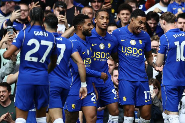 Five injury boosts and £75m Chelsea star dropped in Xabi Alonso's dream line-up for Bournemouth
