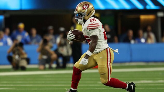 Five key takeaways from San Francisco 49ers’ first unofficial depth chart ahead of Week 1 opener vs. Los Angeles Rams in Australia
