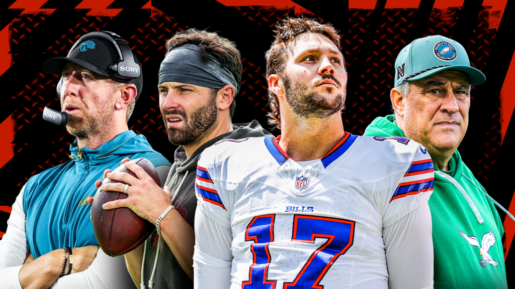 Five reasons the explosive NFL passing game has plummeted over the past decade and will it ever return?