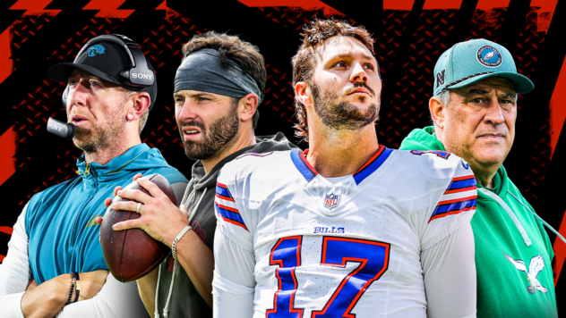 Five reasons the explosive NFL passing game has plummeted over the past decade and will it ever return?