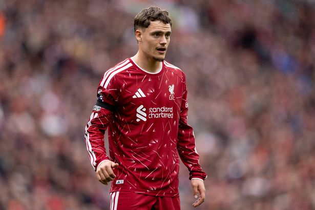 Florian Wirtz accused of lacking 'hunger' in clear demand for Liverpool improvement
