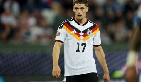 Florian Wirtz defended by teammate after ‘extreme’ criticism of Liverpool star