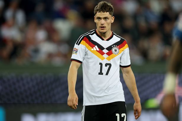 Florian Wirtz defended by teammate after 'extreme' criticism of Liverpool star