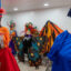 For New York's Haitian community, annual West Indian Day Parade means more in trying times