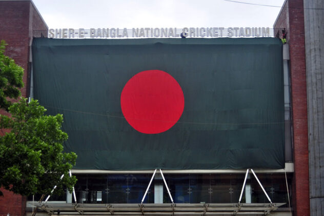 Former board director Rahman among three charged in BCB's latest corruption probe