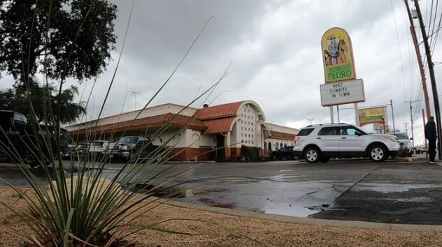 Former Don Pedro's manager arrested after allegedly robbing South Side restaurant, affidavit says