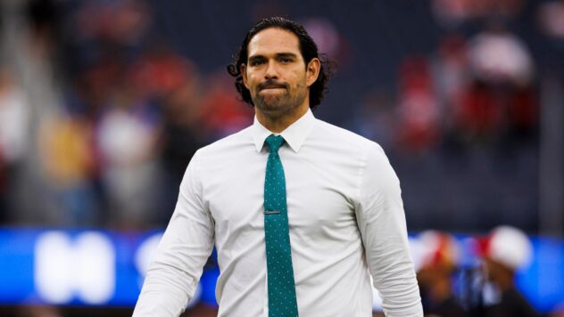 Former NFL quarterback Mark Sanchez to plead guilty in Indianapolis stabbing case