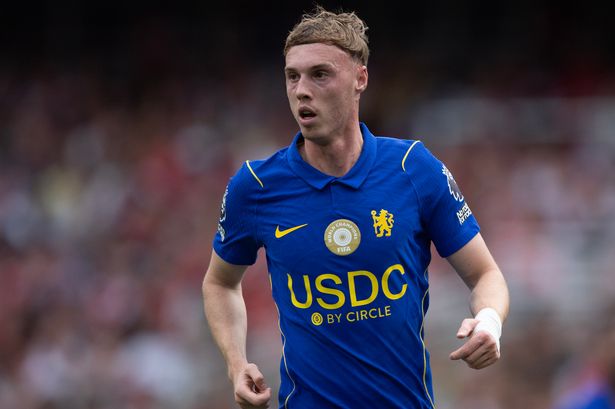 Four stars ruled out as Palmer and Barco decisions made - Predicted Chelsea XI vs Leeds