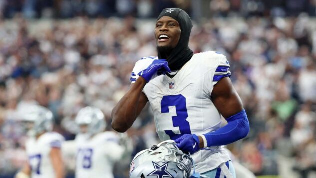 George Pickens respectfully but also brutally slams key Giants players with quote that adds fuel to Week 1 fire