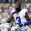George Pickens respectfully but also brutally slams key Giants players with quote that adds fuel to Week 1 fire