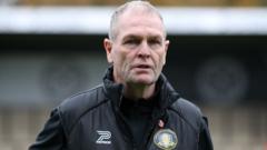 'Get a life' - non-league club condemn man impersonating manager