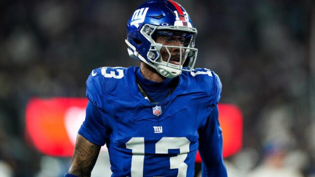 Giants release Odell Beckham Jr.: Landing spots for veteran pass-catcher include Rams