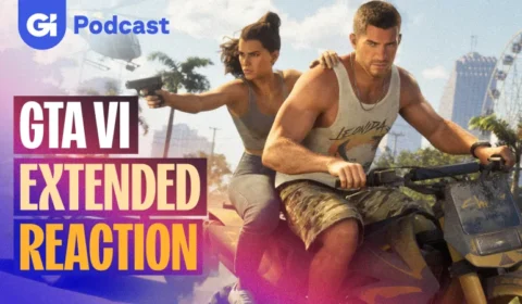 Grand Theft Auto VI Extended Look Reactions | The Game Informer Show