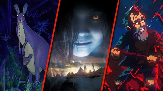 Guide: 78 Switch 1 & 2 Games You Should Check Out In Nintendo's Blockbuster eShop Sale (UK)