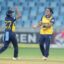 Gunaratne in as SL bowl; Easmin debuts for Bangladesh