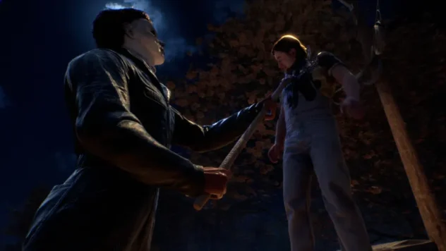 Halloween: The Game Balances Tense Horror With Hilarious Antics, Perfect For An Evening With Friends