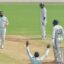 Hard lengths make life easy for Mukesh, Shami