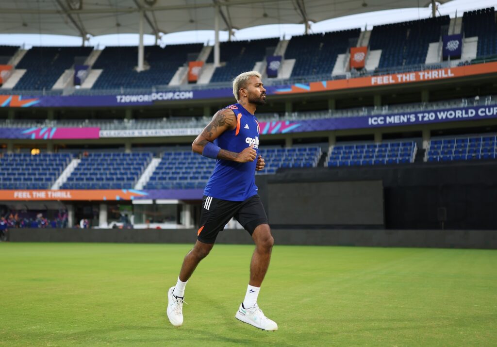 Hardik set to miss Australia A one-dayers after fresh injury